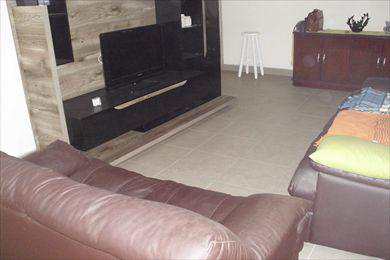 Apartamento, código 2101 em Santos, bairro José Menino