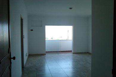 Apartamento, código 2093 em Santos, bairro Ponta da Praia