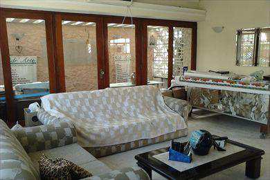 Casa, código 2091 em Santos, bairro Ponta da Praia
