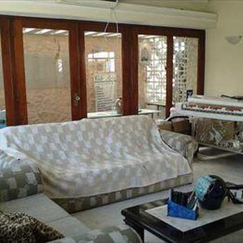 Casa em Santos, bairro Ponta da Praia