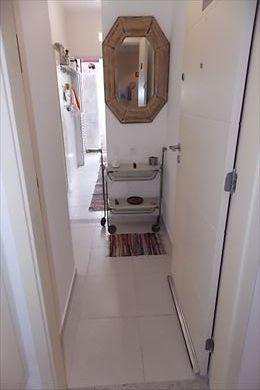 Apartamento, código 2084 em Santos, bairro José Menino