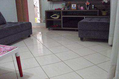 Apartamento, código 2078 em São Vicente, bairro Vila Valença