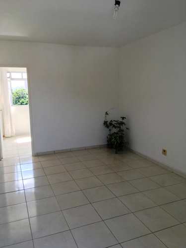 Sala Living, código 2071 em Santos, bairro José Menino