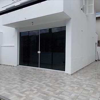 Sobrado em Santos, bairro Macuco