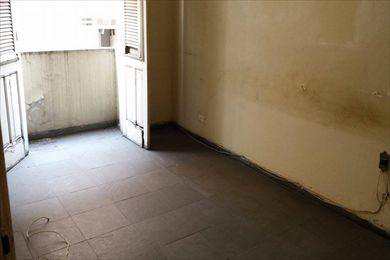 Apartamento, código 2046 em Santos, bairro Boqueirão