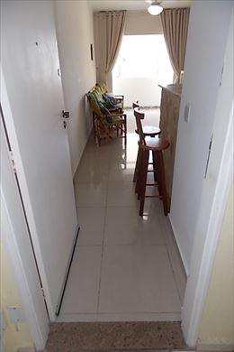 Apartamento, código 2042 em Santos, bairro José Menino