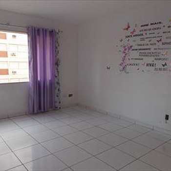 Apartamento em Santos, bairro José Menino