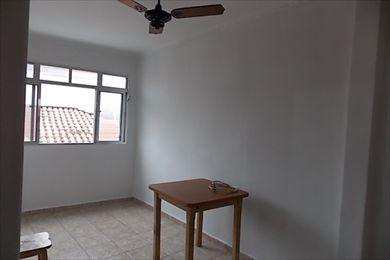 Apartamento, código 2035 em Praia Grande, bairro Boqueirão