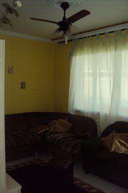 Apartamento, código 2023 em Santos, bairro Vila Matias