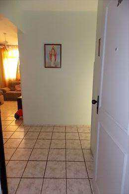 Apartamento, código 2014 em Santos, bairro Estuário
