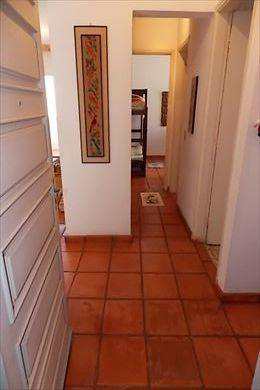 Apartamento, código 2012 em Santos, bairro José Menino