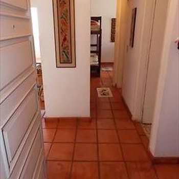 Apartamento em Santos, bairro José Menino
