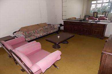 Apartamento, código 2006 em Santos, bairro Boqueirão