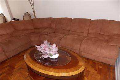 Apartamento, código 1998 em Santos, bairro Boqueirão