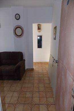 Apartamento, código 1996 em São Vicente, bairro Itararé