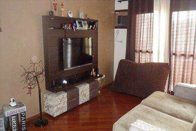 Apartamento, código 1994 em Santos, bairro Campo Grande