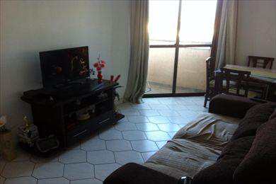 Apartamento, código 1992 em Santos, bairro Vila Matias