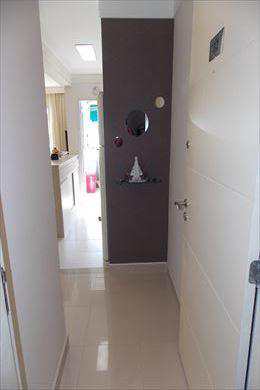 Apartamento, código 1948 em Santos, bairro José Menino