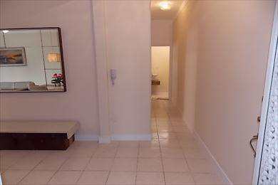 Apartamento, código 1930 em São Vicente, bairro Boa Vista