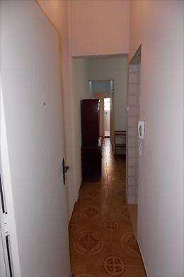 Apartamento, código 1922 em Santos, bairro José Menino