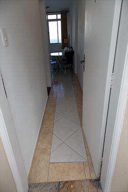 Apartamento, código 1894 em Santos, bairro José Menino