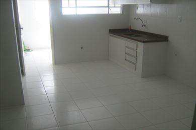 Apartamento, código 1865 em Santos, bairro José Menino