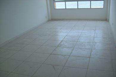 Apartamento, código 1860 em São Vicente, bairro Morro dos Barbosas