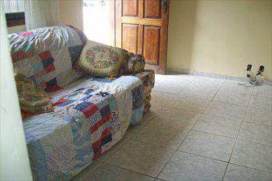 Apartamento, código 1811 em Praia Grande, bairro Aviação