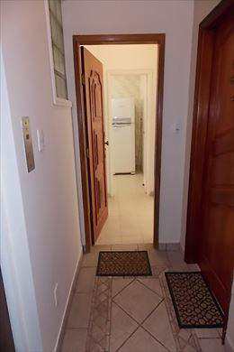Apartamento, código 1775 em Santos, bairro José Menino