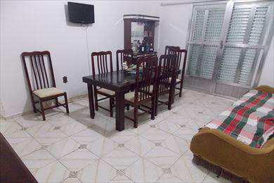 Apartamento, código 1779 em Santos, bairro José Menino