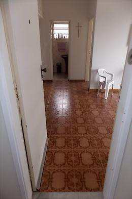 Apartamento, código 1755 em Santos, bairro José Menino