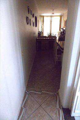 Apartamento, código 1684 em Santos, bairro Boqueirão