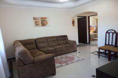 Casa, código 1661 em Praia Grande, bairro Tupi