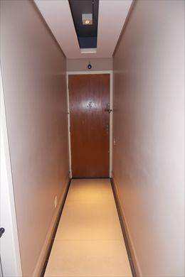 Apartamento, código 1652 em Santos, bairro Gonzaga