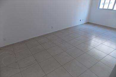 Apartamento, código 1637 em Santos, bairro José Menino