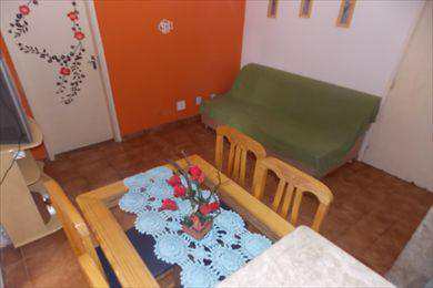 Apartamento, código 1613 em Santos, bairro José Menino