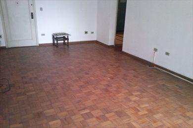 Apartamento, código 1603 em Santos, bairro Gonzaga