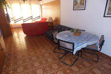 Apartamento, código 1559 em Santos, bairro Ponta da Praia
