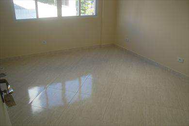 Apartamento, código 1552 em Santos, bairro Gonzaga