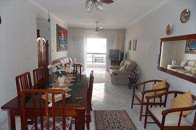 Apartamento, código 1536 em Santos, bairro José Menino
