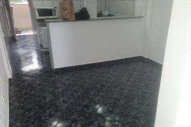 Sala Living, código 1508 em São Vicente, bairro Morro dos Barbosas