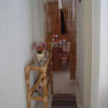 Casa em Praia Grande, bairro Caiçara
