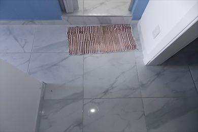Apartamento, código 1496 em São Vicente, bairro Itararé