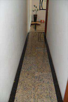 Apartamento, código 1457 em Santos, bairro Campo Grande