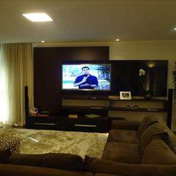 Apartamento em Praia Grande, bairro Ocian
