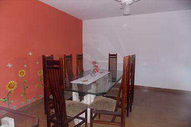 Apartamento, código 1343 em Santos, bairro Embaré