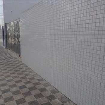 Prédio em Santos, bairro Vila Matias