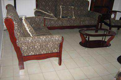 Casa, código 1308 em Praia Grande, bairro Vila Balneária