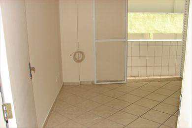 Sala Living, código 1256 em Santos, bairro José Menino