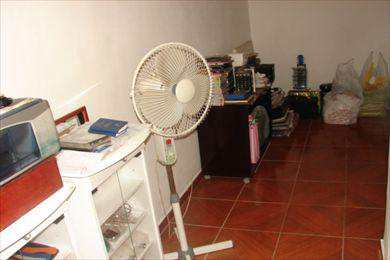 Apartamento, código 1231 em Santos, bairro Boqueirão